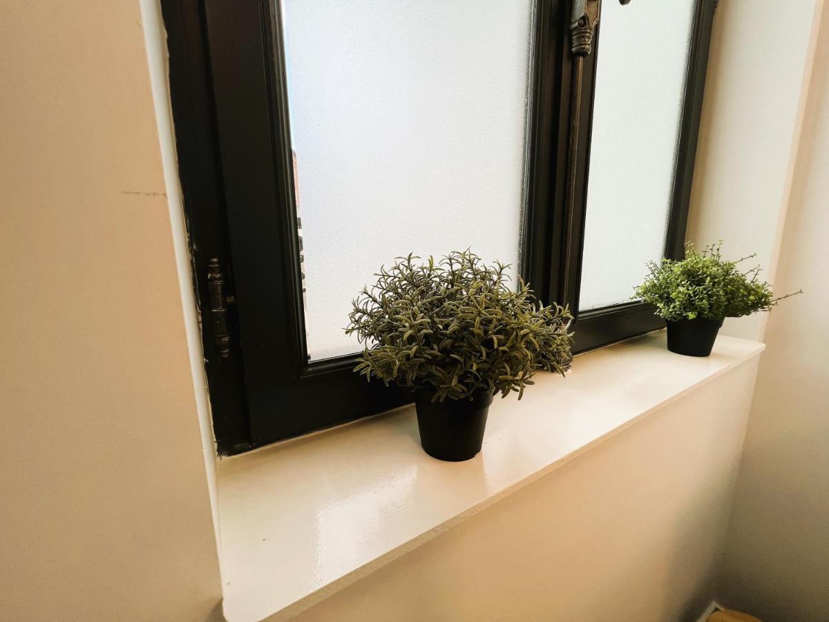 Villa Saint Jacques , Duplex Les Galets เลอเทรปอร์ ภายนอก รูปภาพ