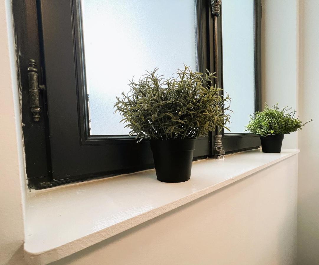 Villa Saint Jacques , Duplex Les Galets เลอเทรปอร์ ภายนอก รูปภาพ