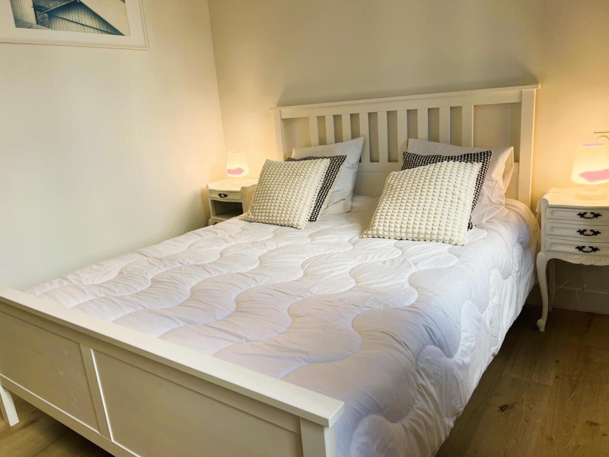 Villa Saint Jacques , Duplex Les Galets เลอเทรปอร์ ภายนอก รูปภาพ