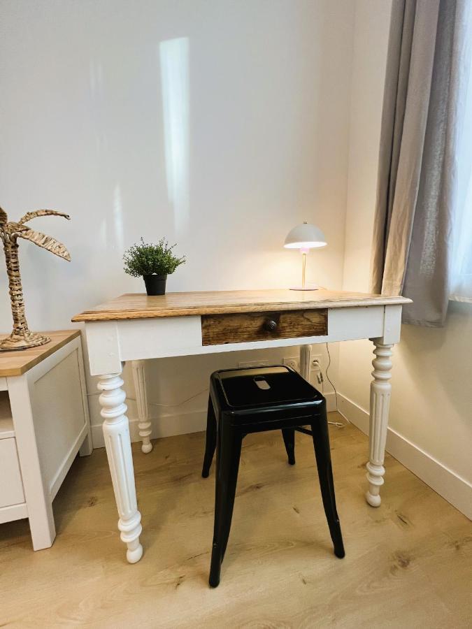 Villa Saint Jacques , Duplex Les Galets เลอเทรปอร์ ภายนอก รูปภาพ