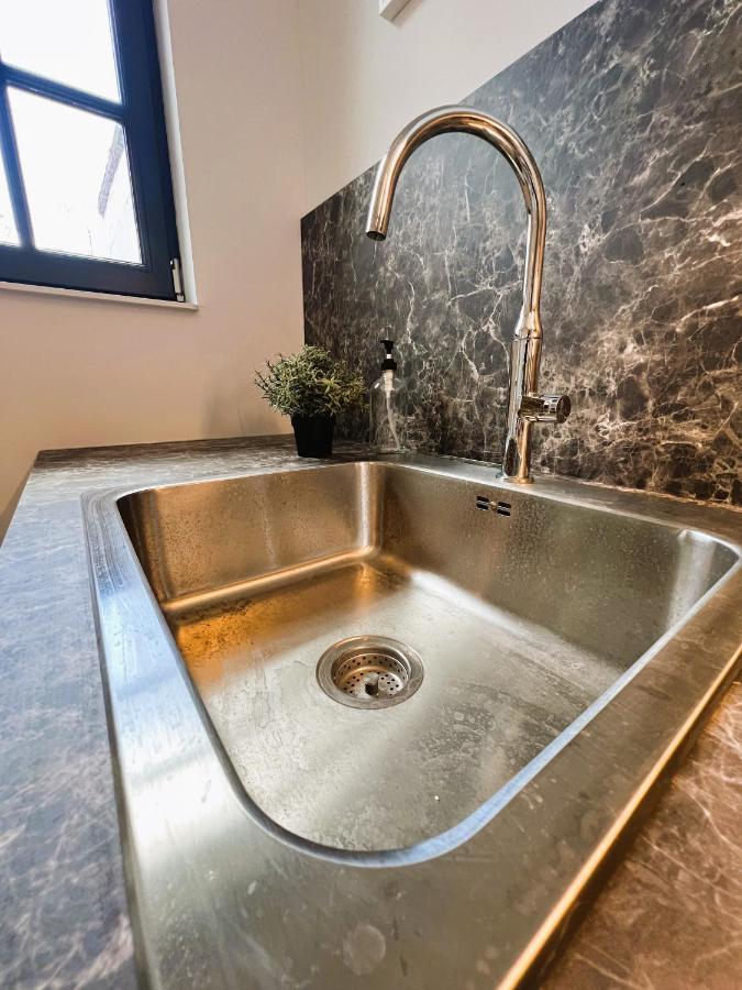 Villa Saint Jacques , Duplex Les Galets เลอเทรปอร์ ภายนอก รูปภาพ